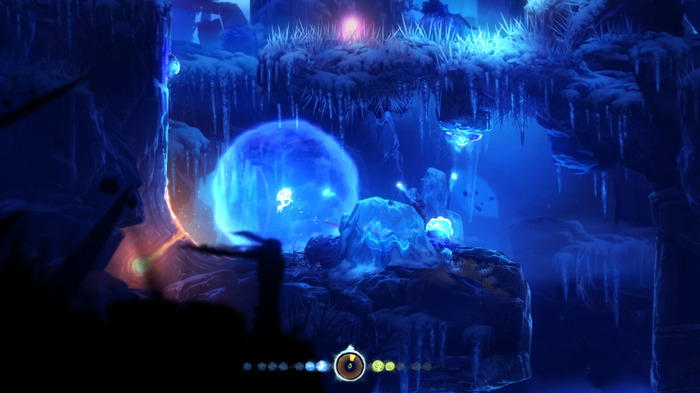 探索型アクション『Ori and the Blind Forest』が配信決定、おとぎ話風ファンタジー