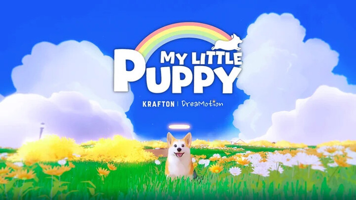 もう一度、会いたい！死んだ犬となり天国で飼い主を探すADV『My Little Puppy』日本語対応決定