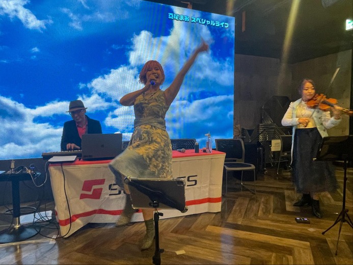 まさかの復活を遂げる縦STG『ソニックウィングス リユニオン』発表イベントレポ&開発者インタビュー!