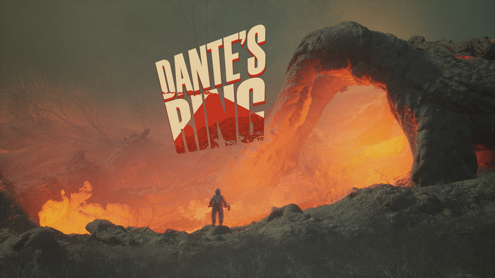 火山の脅威に立ち向かうアクション・アドベンチャーRPG『Dante's Ring』発表！『The Invincible』開発元の新作