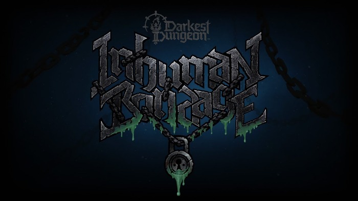 『Darkest Dungeon II』新モード「Kingodms」および有料DLC第二弾「Inhuman Bondage」配信日が決定！