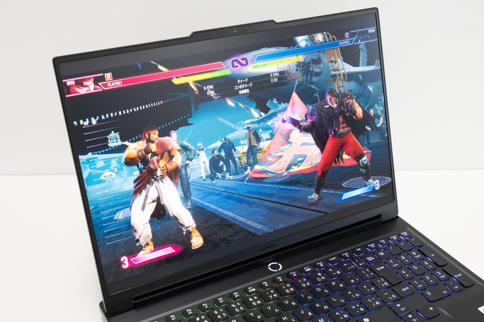 最新技術が詰まったレノボ「Lenovo Legion 7i Gen 9 16型」は本当に「ゲームをさらに進化させる」マシンだった！ゲーム体験を押し上げる機能の数々をご紹介