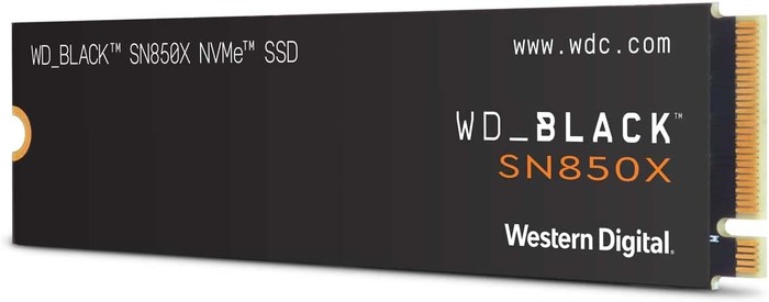 【Amazonブラックフライデー】WDのお買い得なSSD・HDDをピックアップ！人気のWD Blueや新製品がセールに