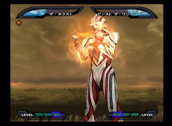 来たぞ、われらの『ウルトラマン』！20周年迎えるPS2の名作ACT【特集】