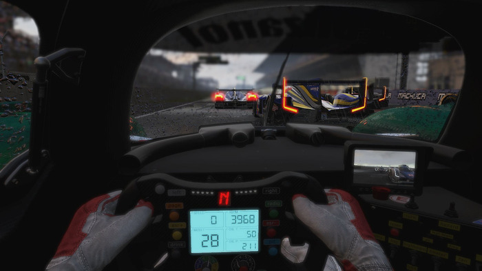 【特集】新作レースシミュ『Project CARS』の全貌に迫る―コミュニティが生み出す究極の自動車ゲーム