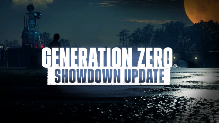 最大4人協力対応オープンワールドFPS『Generation Zero』遂にメインストーリー完結へ！最終章「Showdown」アプデ予告を映像と共に発表