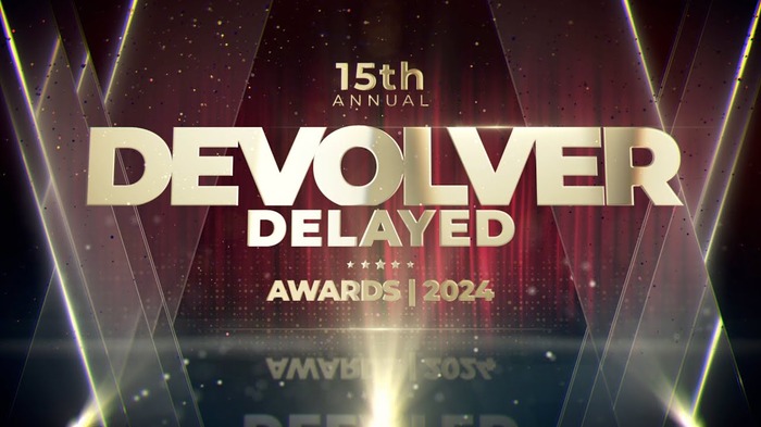 発売延期タイトルの開発者を称える賞イベント「2024 Devolver Delayed Awards」11月28日午前3時より放送！