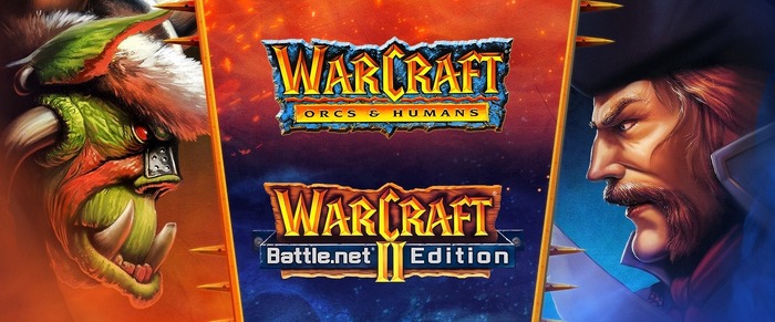 『Warcraft I』と『Warcraft II』のGOG版がパブリッシャーからの要請で近日販売終了へ