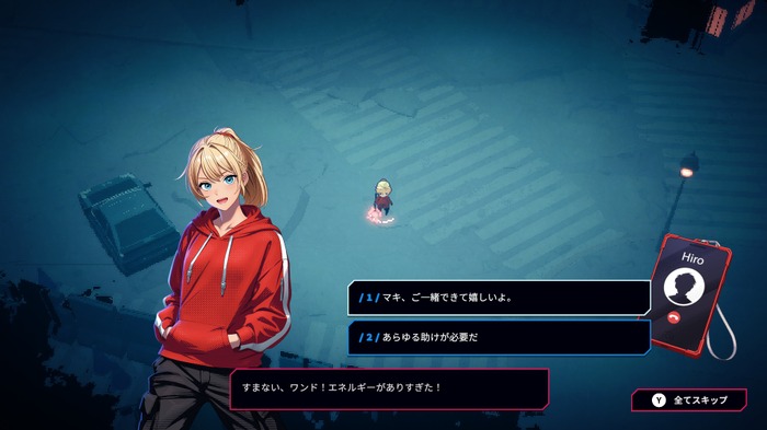 すまねえ日本語はさっぱりなんだ…ヴァンサバライク『東京巫女：サバイバル』は楽しく遊べるが翻訳まわりに難ありだったプレイレポ