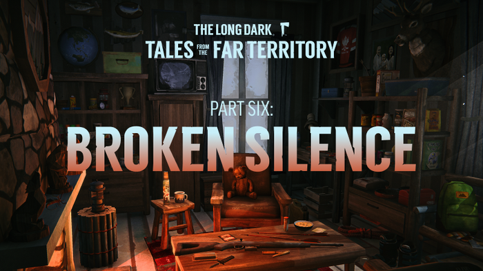 極寒雪山サバイバル『The Long Dark』拡張DLC「Tales from the Far Territory」完結！トレーダー実装やクーガー復活などの最新アプデ、本編にも家カスタマイズなど新要素