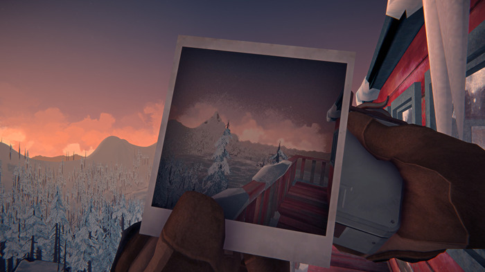 極寒雪山サバイバル『The Long Dark』拡張DLC「Tales from the Far Territory」完結！トレーダー実装やクーガー復活などの最新アプデ、本編にも家カスタマイズなど新要素