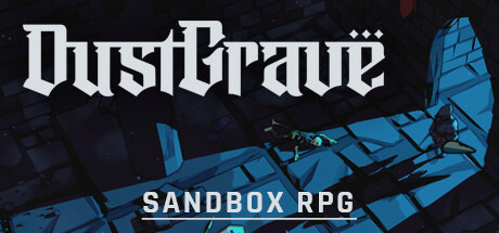 見下ろし型サンドボックスRPG『Dustgrave: A Sandbox RPG』Steam早期アクセス開始―プレイヤーが決めた善悪で物語が変化