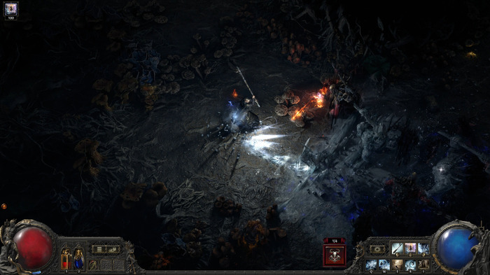 『Path of Exile 2』早期アクセス開始後すぐにSteam同接約46万人・世界売上1位の大盛況―公式Xでは問題の経過報告も