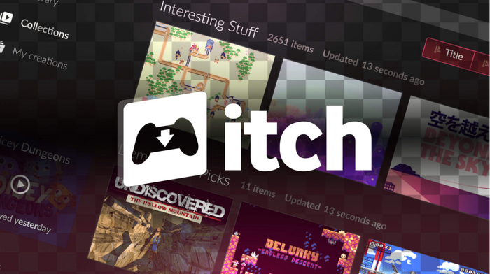 ゲーム配信サイト「itch.io」一時アクセス不可の状態に―“AI制御”ブランド保護ソフトによる虚偽の通報を受けたためと説明【UPDATE】