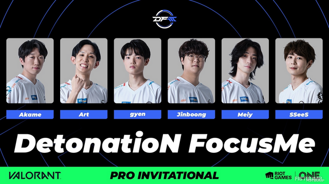 Leviatánが「Riot Games ONE」に挑む新ロスターを発表！「VALORANT PRO INVITATIONAL」に出演するチーム、選手が出揃う