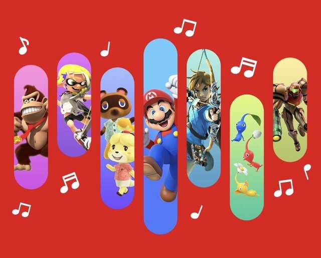 「Nintendo Music」に『ウエーブレース64』楽曲が追加！名曲「ミルキーレイク」や表彰BGMなど、軽快で癒やされる曲調が魅力