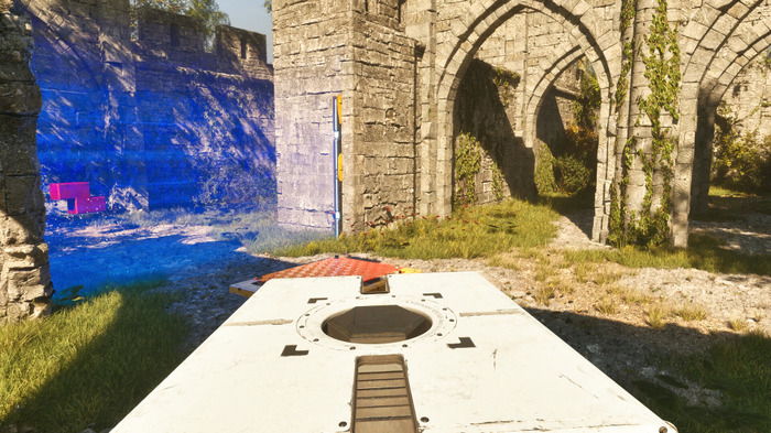 哲学的パズルの名作がリマスターで完全版に！『The Talos Principle: Reawakened』2025年上半期リリース