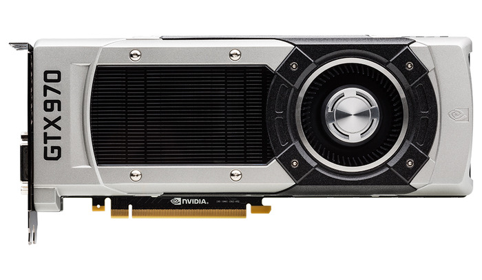 nVIDIA、GeForce GTX 970の「VRAM仕様」について謝罪と説明