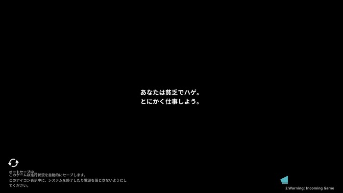 過酷な“求職活動”の果てに…！無職中年男の四つん這いローラーブレードACT『Get To Work』は高難度かつ爽快感あふれる「人生レース」だった【プレイレポ】