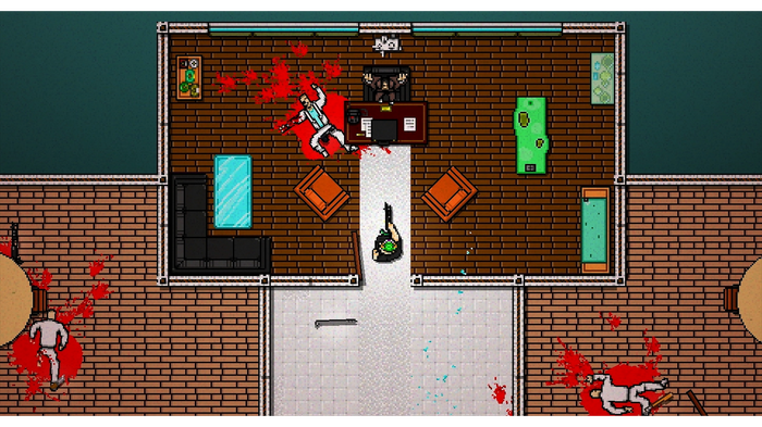 『Hotline Miami 2』の発売日が決定！ PC版は『PAYDAY 2』向けの特典も