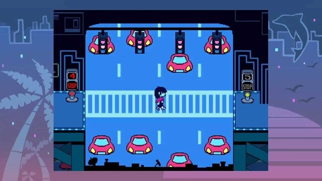 『DELTARUNE（デルタルーン）』チャプター3&4は、2025年に“100,000,000,000%”発売…“たくさんの隠し要素”や“セーブできないセクション”などテストプレイの裏側が明らかに