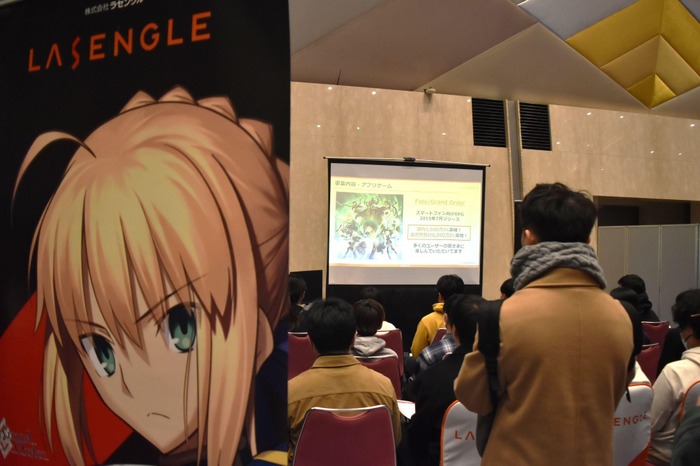 東京ビッグサイトで行われた第2回「キャリアクエスト」をレポート！次代を担う就活生と企業が直に向き合う“ゲーム業界特化型”な就活イベント