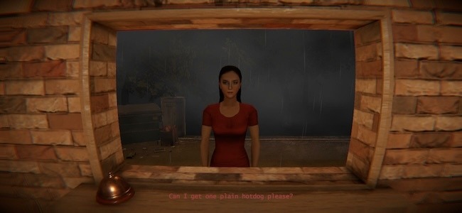 ホラー要素ありファストフード店経営シム『Diner Simulator - Horror Story』Steamにてリリース―前任者が謎の状況下で姿を消したお店は一度のミスも致命的…【UPDATE】