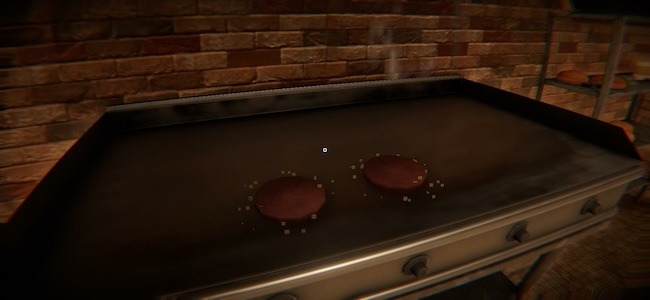 ホラー要素ありファストフード店経営シム『Diner Simulator - Horror Story』Steamにてリリース―前任者が謎の状況下で姿を消したお店は一度のミスも致命的…【UPDATE】