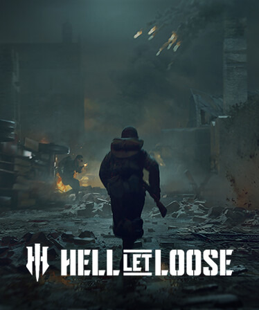 【PC版無料配布開始】最大100人のWW2戦略オンライン対戦FPS『Hell Let Loose』ホリデーセール開催中のEpic Gamesストアにて