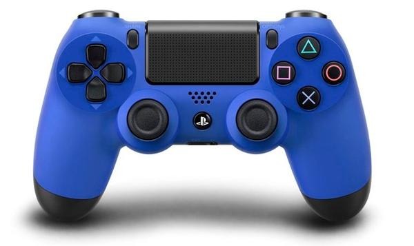 何色に見える？「白/金」「青/黒」カラーのDualshock 4とXbox One ― 海外公式Twitterで話題に