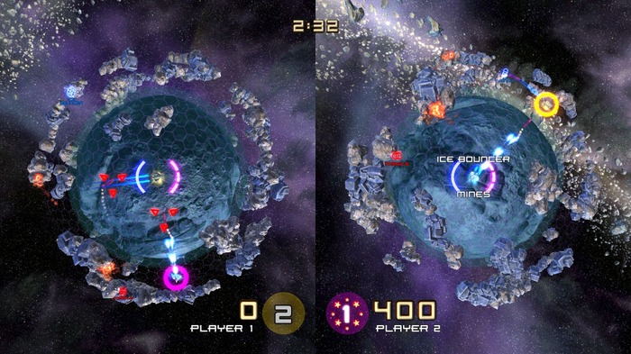 PS4専用STG『STAR STRIKE ULTRA』が3月12日発売決定―ニコ生による特番も実施