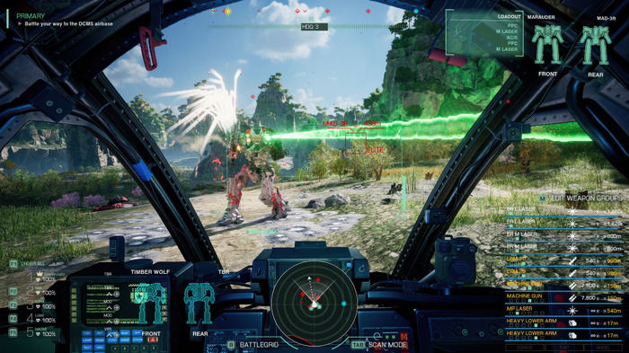 『MechWarrior 5: Clans』のPiranha Gamesで38人のレイオフ―『EvilVEvil』が最大同接37人だったToadman Interactiveは閉鎖