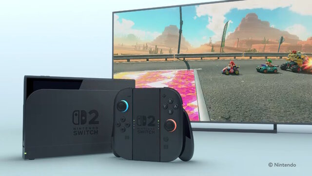 「ニンテンドースイッチ2 体験会 TOKYO」参加応募が受付中！「一般応募」と家族最大6人で参加できる「ファミリー応募」を用意