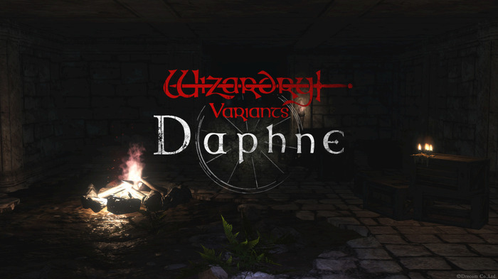 『ウィザードリィ』の系譜に連なる2作がメディアの壁超えコラボレーション！『Wizardry Variants Daphne』と小説「ブレイド＆バスタード」のコラボイベント発表