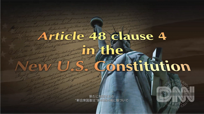 『METAL WOLF CHAOS XD』リンカーンは独裁者？米大統領の「英雄」から消された戒厳令の黒歴史【ゲームで英語漬け#156】