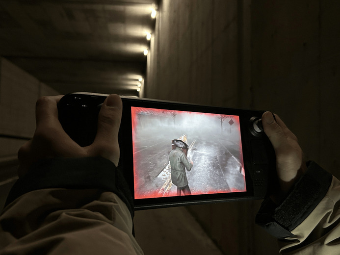 【特集】リメイク版『SILENT HILL 2』はどこでプレイするのが”最も恐ろしい”と感じるのか？色んなスポットで検証してみた