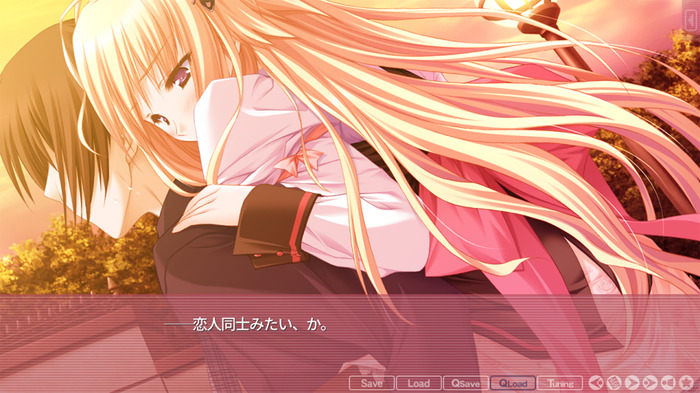 美少女ADV『タユタマ Kiss on my Deity』全年齢HDリマスター版がSteam/スイッチにて登場、Steamストアページ公開に