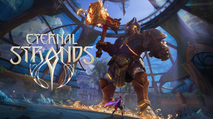 巨像とも戦う魔法アクションADV『Eternal Strands』PC向けデモ版が公開！ ローンチトレイラーも披露