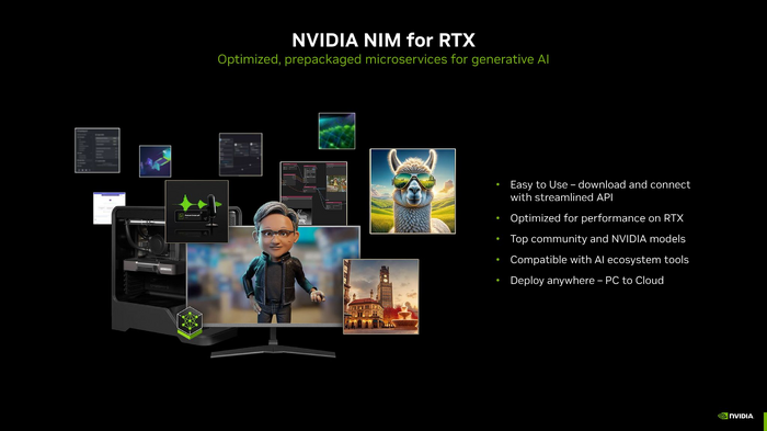 【RTX50シリーズ】NVIDIA GeForce新製品技術説明会レポート。世界最高の表現力を生むグラフィックカードの実力がここにある