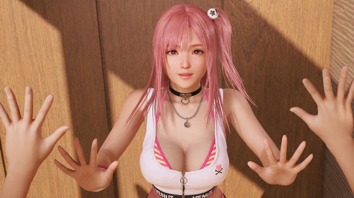 あの娘をより美しく見せるために動作環境をチェックしておこう！『Venus Vacation PRISM -DEAD OR ALIVE Xtreme-』のPC版動作環境が公開