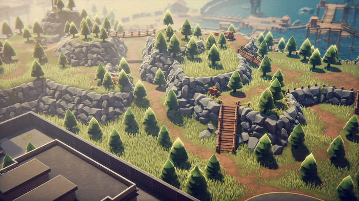 アヒルが主役のタルコフ系アクションシューター『Escape from Duckov』日本語にも対応の体験版公開!