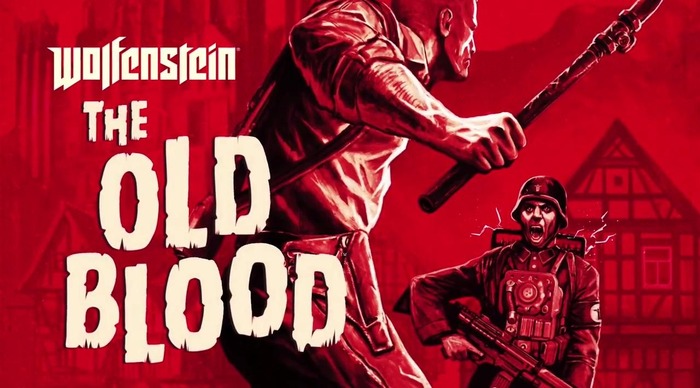 「The New Order」の前日譚を描く『Wolfenstein: The Old Blood』が発表―海外で5月配信