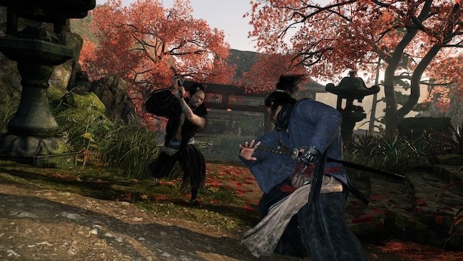 『Rise of the Ronin』Steam版3月11日リリース！ウルトラワイドモニター、8K解像度、120fpsなどに対応