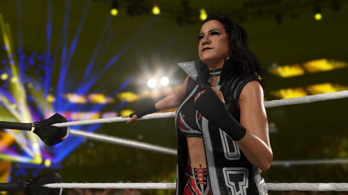 オープンワールドモードや男女混合戦も登場！ 海外プロレスゲーム最新作『WWE 2K25』正式発表