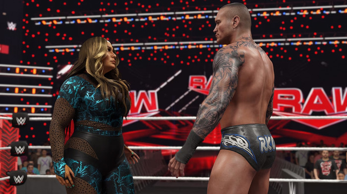 オープンワールドモードや男女混合戦も登場！ 海外プロレスゲーム最新作『WWE 2K25』正式発表