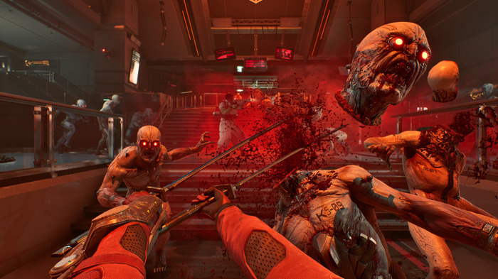 最大6人Co-op対応ホラーFPS『Killing Floor 3』3月25日リリース決定！2月20日からクローズドβ開催予定