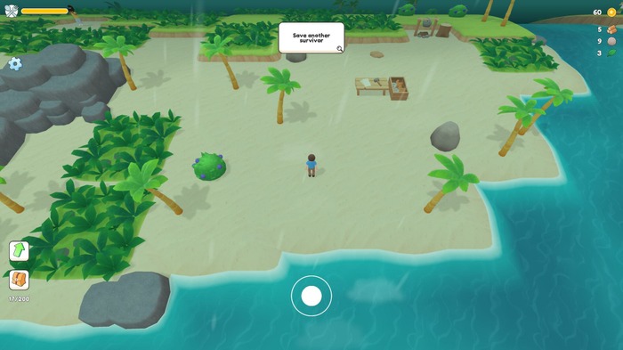 新作サバイバルADV『Island Rescue: Tropic Survival』Steamでリリース―漂流した熱帯の島に隠された謎を解き明かして脱出せよ