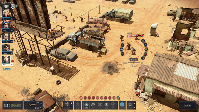 Paradoxが『Jagged Alliance 3』『Surviving Mars』手掛けたHaemimont Gamesの買収を発表―進行中のプロジェクトは開発を継続