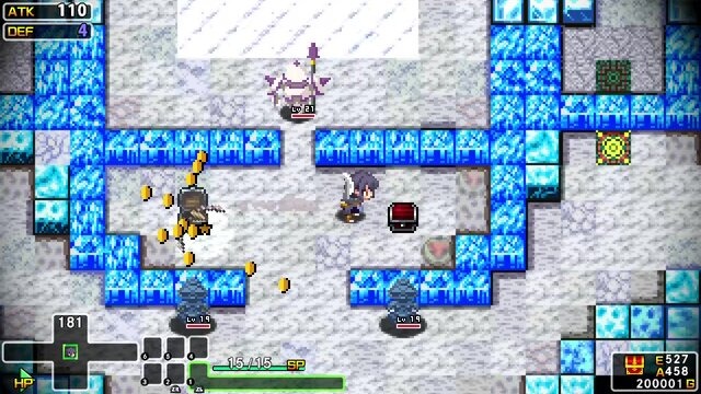 『イース』アドルや『空の軌跡』エステルら4人がドット絵キャラに！『クラシックダンジョンX3』コラボ第4弾として参戦