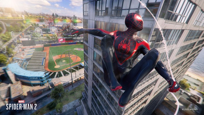 Game*Sparkレビュー：PC版『Marvel's Spider-Man 2』―最高の“スパイダーマン体験”がここにある！